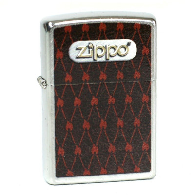Zippo Imitation Leather - 24648