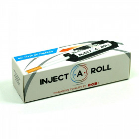 Tubeuse Inject a Roll - OCB