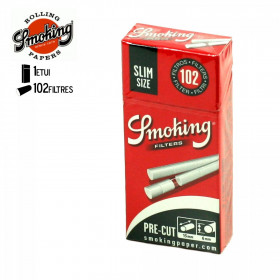 Stick - Filtre Slim en Sticks - Smoking