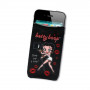 Housse Smartphone Betty Boop Cabaret