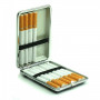 Etui à Cigarettes avec Photo d'Assaf Frank - New York