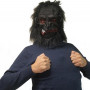 Déguisement - Masque de Gorille en Latex