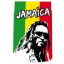 Housse pour Smartphone Jamaica - Drapeau Jamaicain
