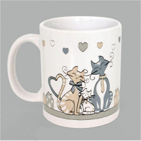 KID CAT - Mug de la collection Kid Cat