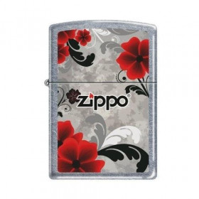 Zippo - Wedding Card