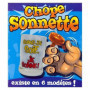 Chope Sonnette - Uns soif urgente....Sonnez fort !
