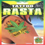 Tattoos Rasta - Tatouage temporaire