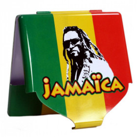 Etui à Cigarettes Jamaica - Modèle 4