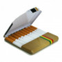 Etui à Cigarettes Jamaica - Modèle 3