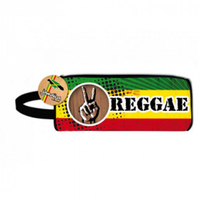 Trousse Reggae
