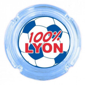 Cendrier 100% Lyon