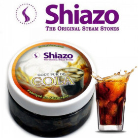 Shiazo - Pierre à Chicha parfum Cola