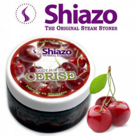 Shiazo - Pierre à Chicha parfum Cerise
