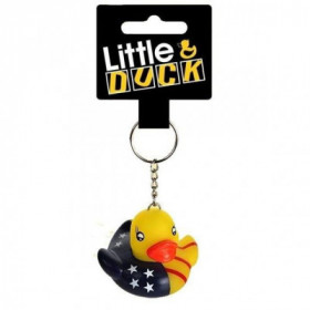 Porte clés USA Duck