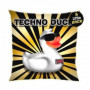 Coussin Techno Duck