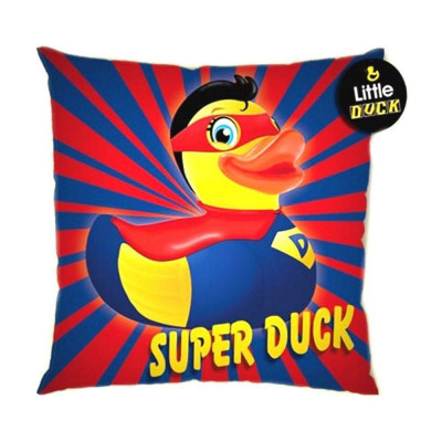 Coussin Super Duck
