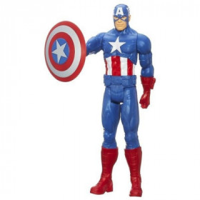 Avengers Figurine 30cm Captain America