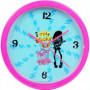 Monster High - Horloge Murale