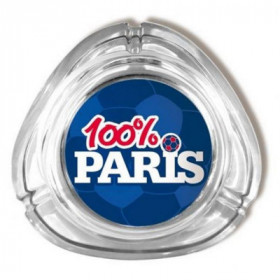 Cendrier 100% Paris