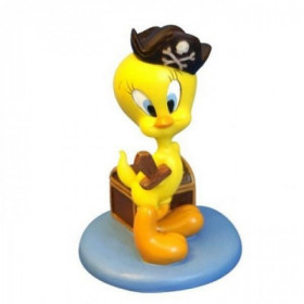 Figurine Titi Pirate