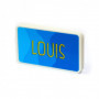 Gomme Personnalisé - Louis
