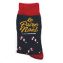 Chaussettes de Noël | La paire Noël T 39-45