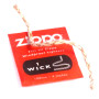 Accesoire pour Zippo - Meche de Remplacement pour Briquet Zippo