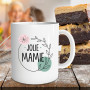 Mug - Jolie Mamie
