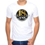 T-shirt à Signer spécial 18 Ans - Homme