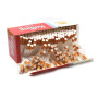 Tubes à cigarettes | Lot de 8 boîtes de 250 tubes Rolling