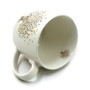Tasse en porcelaine Arbre de Vie - Collection Vitaly