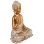 Figurine à poser Bouddha en lotus