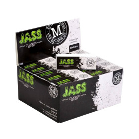 Jass Tips filtres cartons M 20 mm