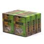 Filtres | Lot de 6 Boîtes de 120 Filtres Cartons pré-roulés Beuz Brown