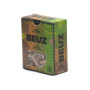 Filtres | Boîte de 120 Filtres Cartons Beuz Brown