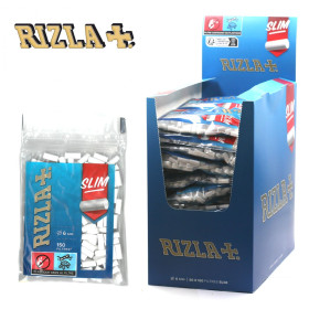 Filtre Rizla - Boite de 50 Sachets de 150 Filtres
