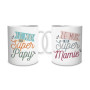 Coffret Mugs | Mugs Papy et Mamie