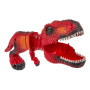 Jouets Enfants | Dino Mordant Chomp Chomp T-Rex Rouge