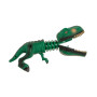 Jouets Enfants | Dino Mordant Chomp Chomp T-Rex Vert