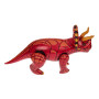 Dinosaure Gonflable | Tricératops de 60 cm