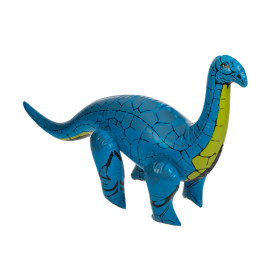 Dinosaure Gonflable | Brachiosaure de 60 cm