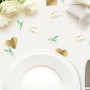 Déco de Mariage | Lot 60 Confettis de Tables