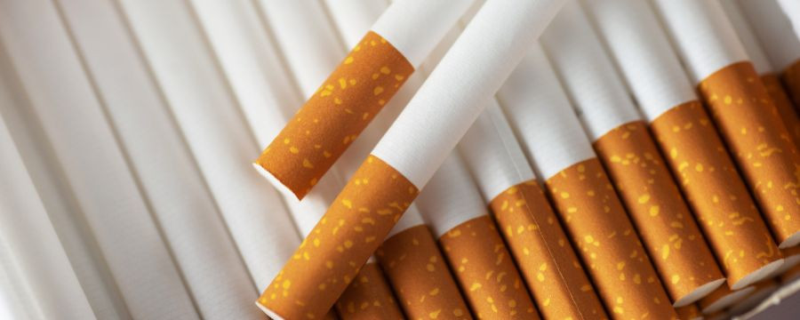 Vente de tubes à cigarette moins cher