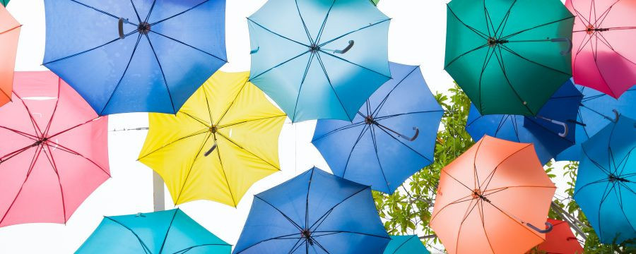 Vente de parapluie originaux pour Enfants et Adultes