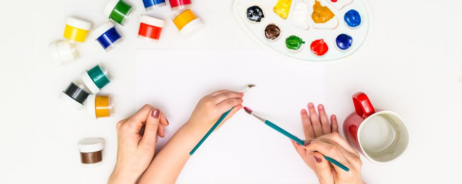 Jouets et loisirs créatifs pour les Enfants et aussi pour les Parents