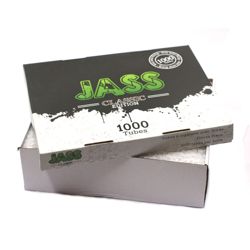 Tubes à cigarette Jass à prix grossiste