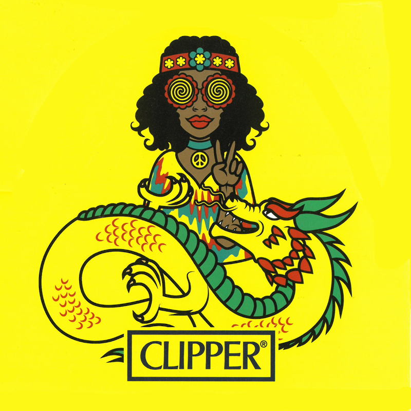 clipper design