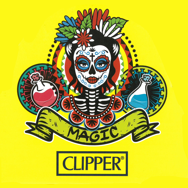 design clipper