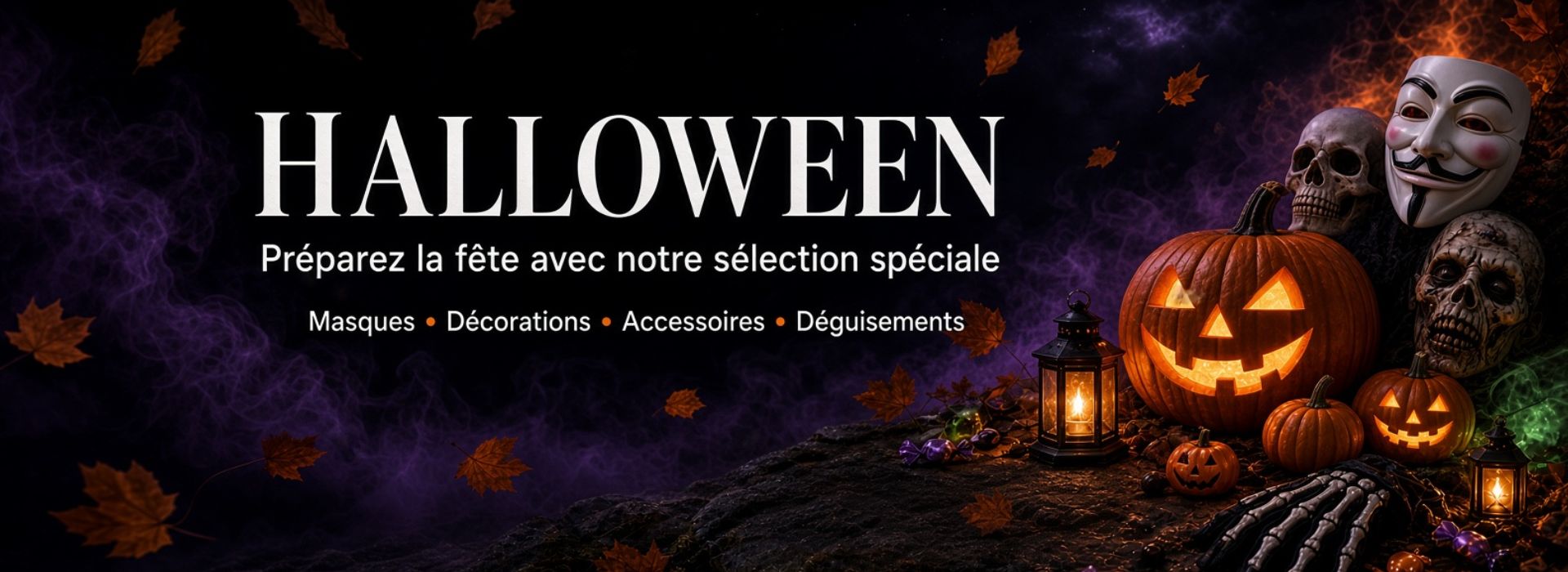 Halloween